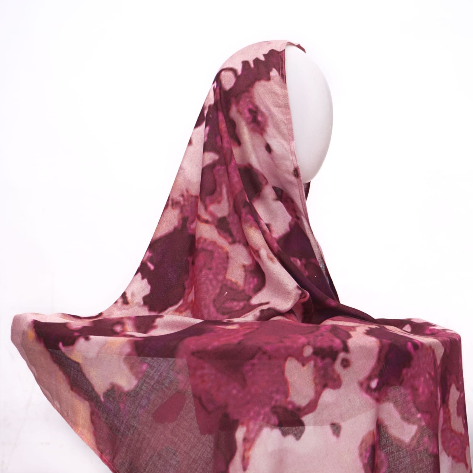LOOMS PREMIUM PATTERNED VISCOSE KIRANA