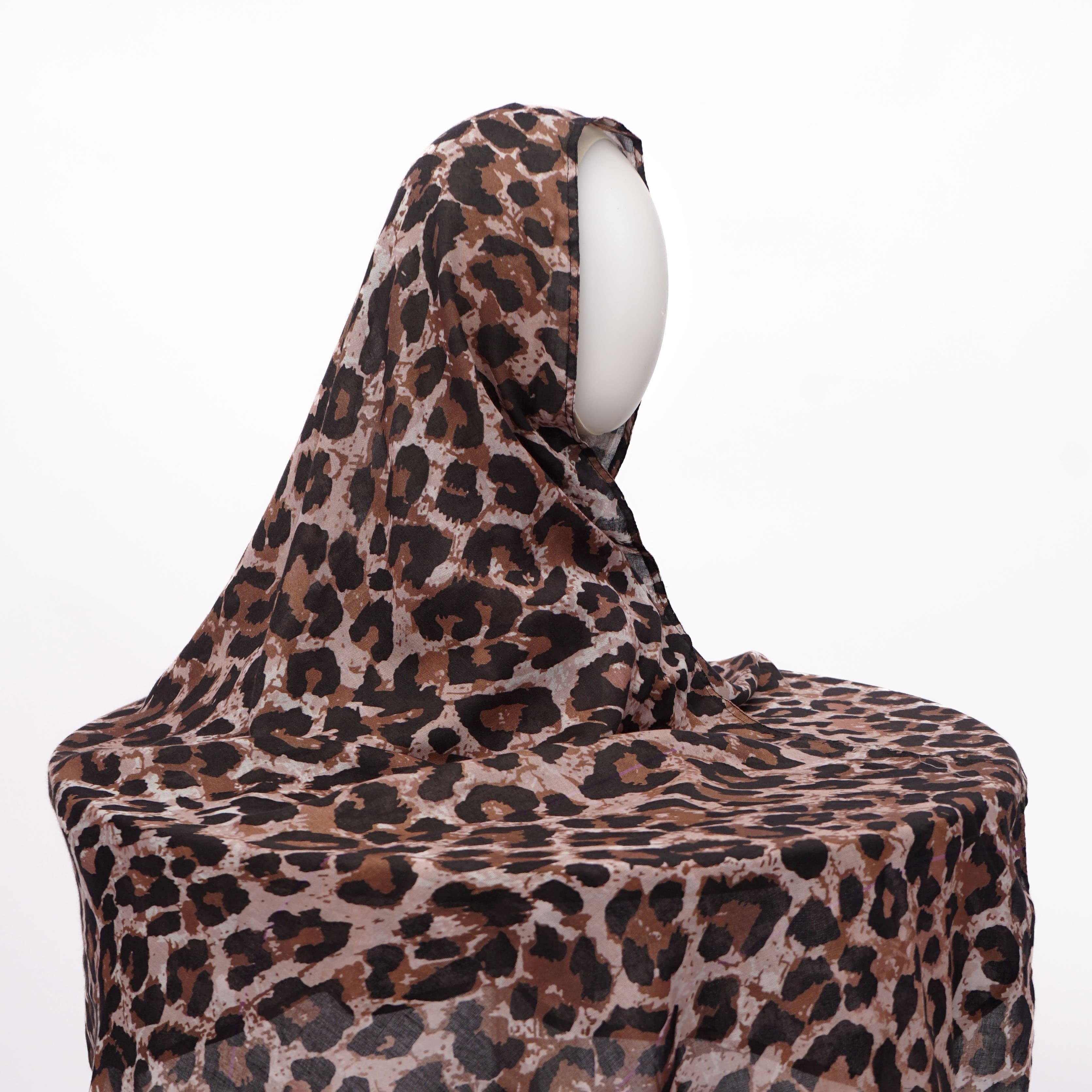 LOOMS PREMIUM PATTERNED VISCOSE PANTHER