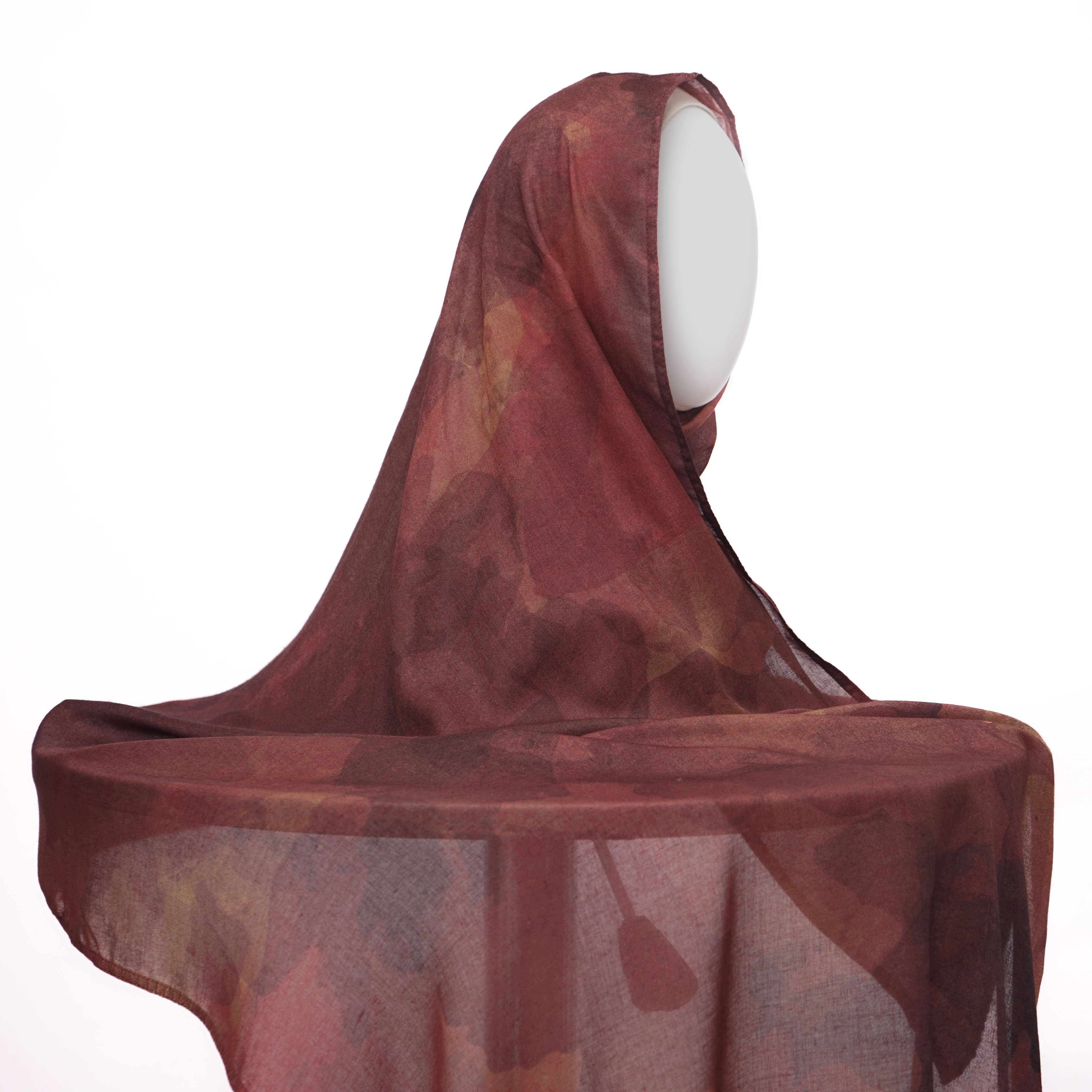 LOOMS PREMIUM PATTERNED VISCOSE RENJANA